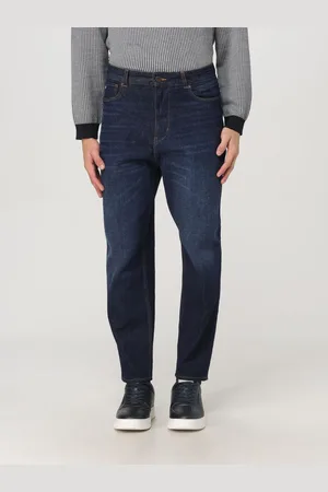 Emporio Armani Jeans in di cotone