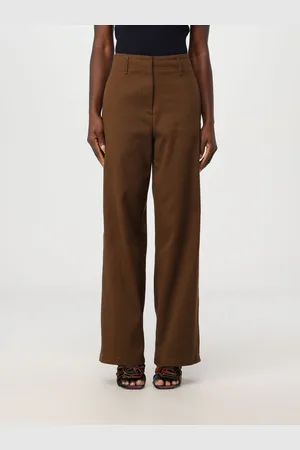 FORTE FORTE Pantalone in cotone