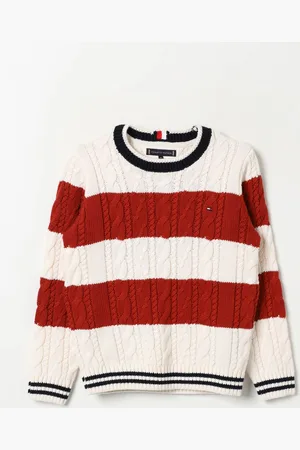 Tommy Hilfiger Maglia a righe