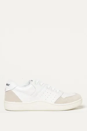 SEBAGO Sneakers Hurricane in pelle