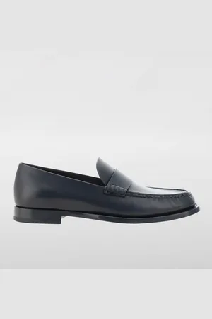 The Row Mocassino in pelle