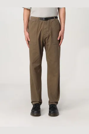 Gramicci Pantalone in cotone