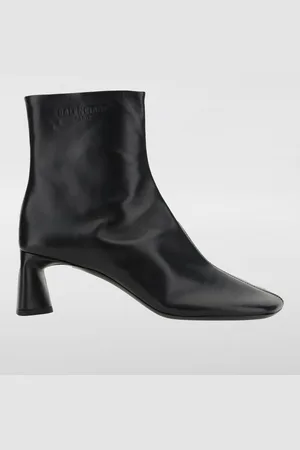 Balenciaga Stivaletto Duty Free in pelle
