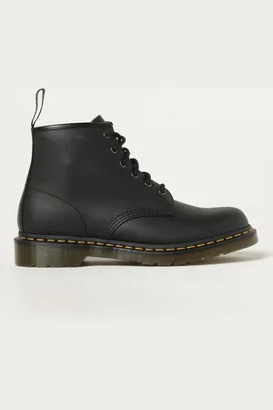 Dr. Martens Stivaletto 1460 in pelle