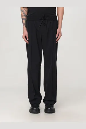 Dolce & Gabbana Pantalone in lana vergine