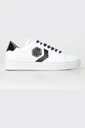 Philipp Plein Sneakers in pelle