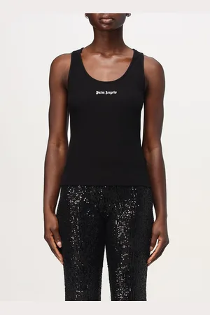 Palm Angels Top con logo