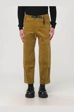 Gramicci Pantalone in velluto