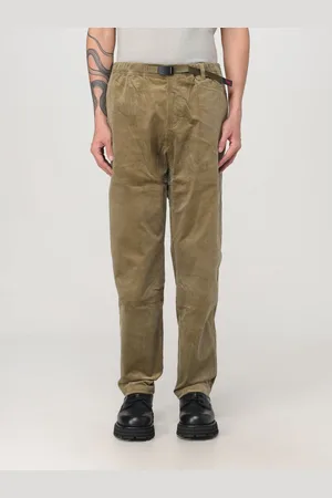 Gramicci Pantalone in velluto