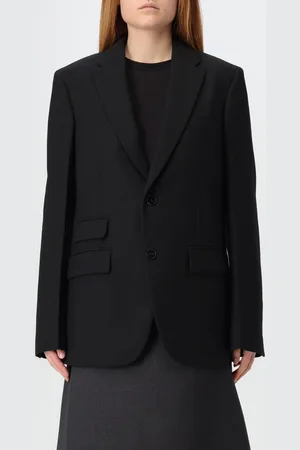 Jil Sander Blazer a monopetto