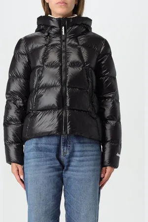 Invicta Giubbotto in nylon trapuntato