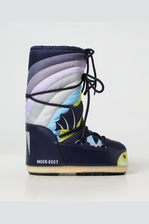 Moon Boot Scarpe Bambino colore