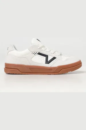 Vans Sneakers Upland in pelle
