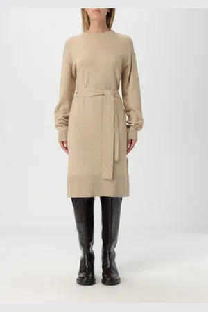 Armani Exchange Abito in misto viscosa