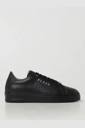 Philipp Plein Sneakers in pelle