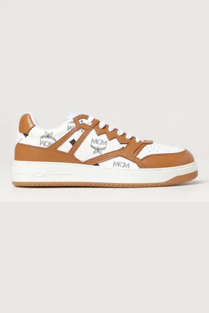 MCM Sneakers Neo Terrain in pelle