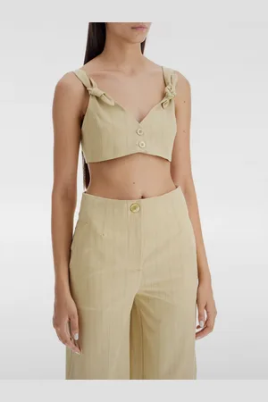 Ganni Top E Bluse Donna colore