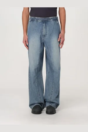 WOOYOUNGMI Jeans in di cotone