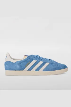 adidas Sneakers Gazelle in camoscio