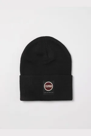 Colmar Cappello in maglia a costine