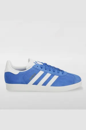 adidas Sneakers Gazelle in camoscio