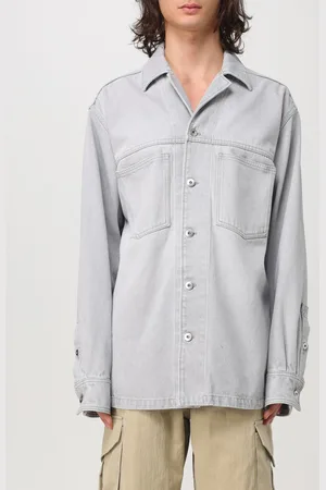 Bottega Veneta Camicia in denim