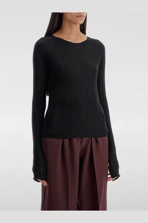 Lanvin Maglia in misto lana