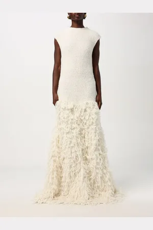 GENNY Abito in misto lana