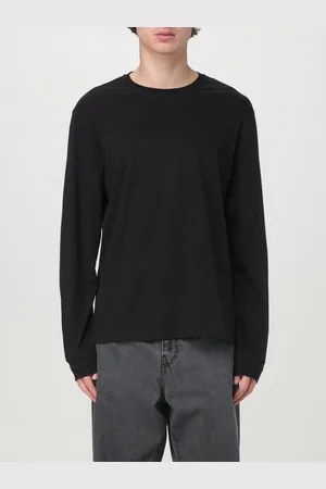 PEOPLE OF SHIBUYA T-shirt in cotone con stampa logo