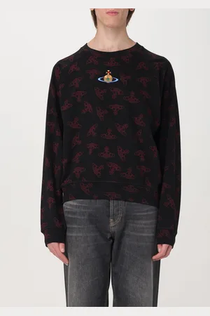 Vivienne Westwood Felpa stampata