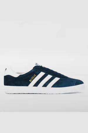 adidas Sneakers Gazelle in camoscio