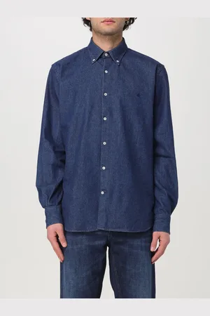BROOKSFIELD Camicia in cotone