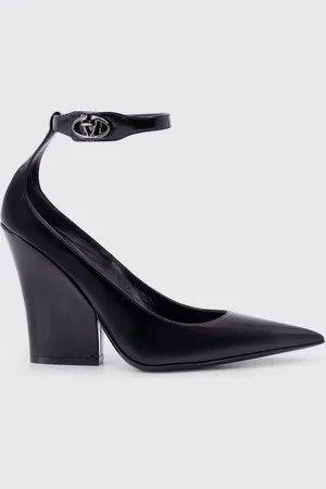 VALENTINO GARAVANI Scarpe Con Tacco Donna colore