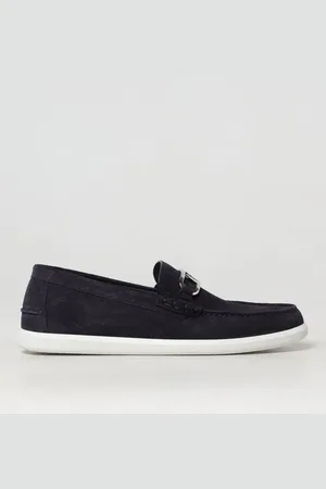 Fendi Mocassino O