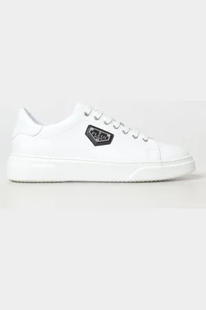 Philipp Plein Sneakers in pelle