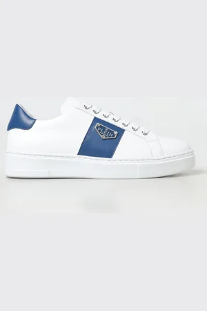 Philipp Plein Sneakers in pelle