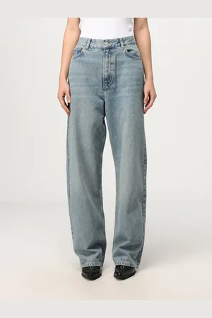Moschino Jeans in di cotone