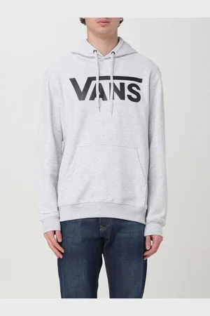 Vans Felpa in cotone