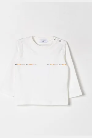 Jeckerson T-shirt in cotone in cotone