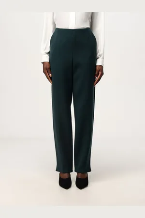 Giorgio Armani Pantalone in lana vergine
