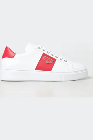 Philipp Plein Sneakers in pelle