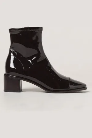 Tory Burch Stivaletto in vernice