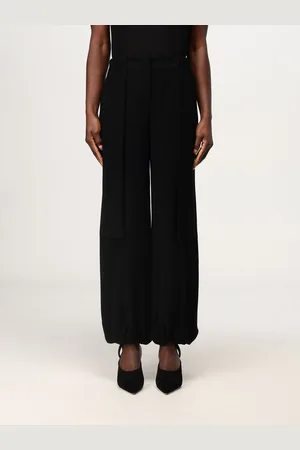 Giorgio Armani Pantalone in cady