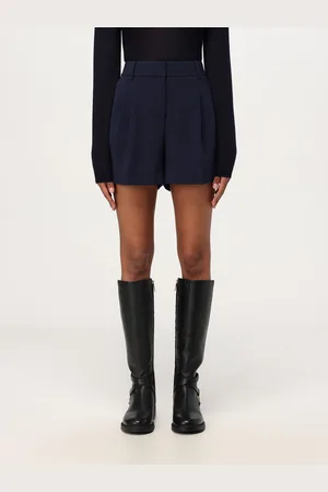 Michael Kors Pantaloncino in crepe