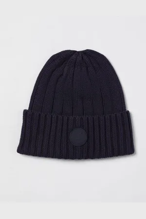 save the duck Cappello in cotone a coste