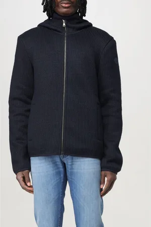 Colmar Cardigan in misto lana