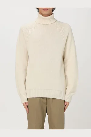 K-Way Pullover in lana