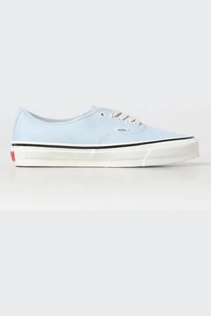 Vans Sneakers Authentic 44 in canvas