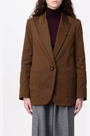 FORTE FORTE Blazer Donna colore