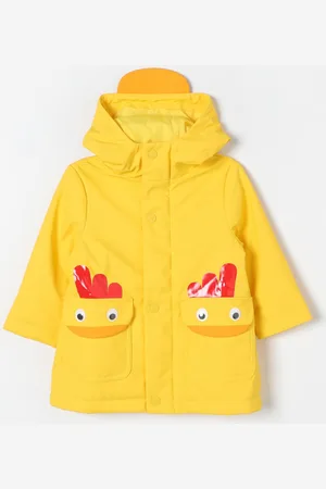 Stella McCartney Giacca con cappuccio